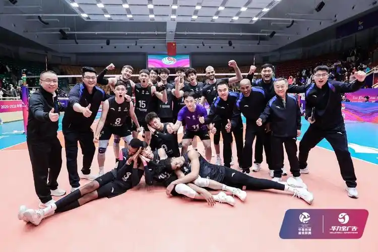 CBA联赛：北京首钢 VS 上海久事